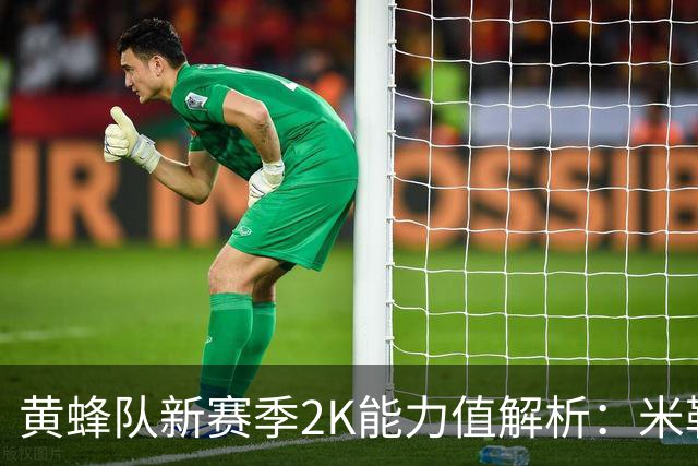 黄蜂队新赛季2K能力值解析：米勒领衔，克尼佩尔紧随其后